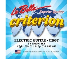 La Bella C200T.  09-042