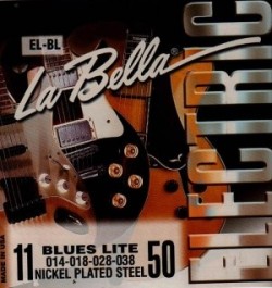 La bella EL-BL.  011-050