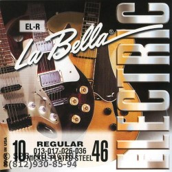 La Bella EL-R.  010-046