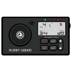 Метроном Planet Waves PW-MT-01