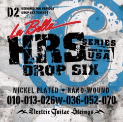 La Bella HRS-D2.  010-070