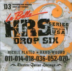 La Bella HRS-D3.  011-070