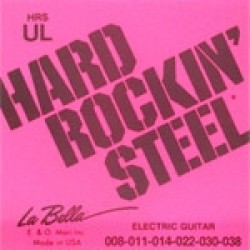 La Bella HRS-UL.  08-038