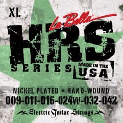 La Bella HRS-XL.  09-042