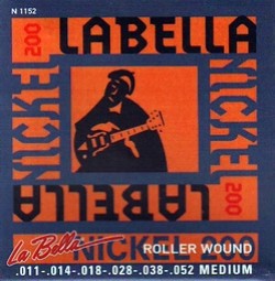 La Bella N1152.  011-052