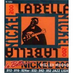 La Bella N1252.  012-052