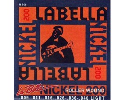 La Bella N946.  09-046