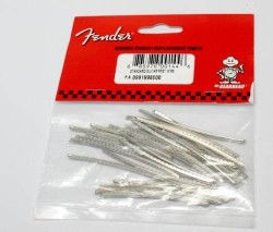 Fender Standard Guitar Fret Wire