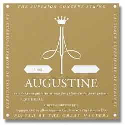 Augustine Imperial-RED