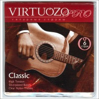 Virtuozo 010-PRO 28-43