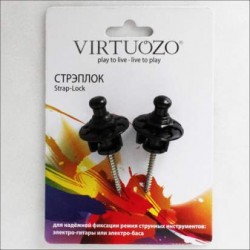 Virtuozo 11211 Стреплок замок для ремня