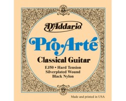 D'ADDARIO EJ50.  028-044