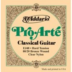 D'ADDARIO EJ48