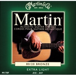 MARTIN M170 80/20  010-047