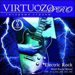 VIRTUOZO 00093.PRO  .009 .0115 .016 .024w .032w .042