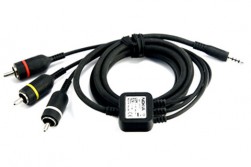 Мультимедийный AV кабель Nokia CA-92U