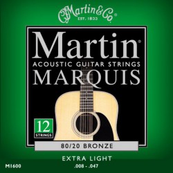 Martin M1600 MARQUIS
