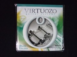 Virtuozo 00092 IBLUES  ELECTRO