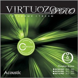 VIRTUOZO 00705.PRO 11-52