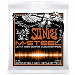 ERNIE BALL M-Steel 2922- 9-46