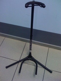 Стойка для гитары OSS GS7121-XCG