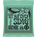 Ernie Ball 2626 Not Even Slinky Drop Tuning 12-56