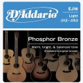 D'Addario EJ16  012-053