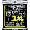 Ernie Ball 3121 Coated Regular Slinky 10-46