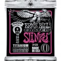 Ernie Ball 3123 Coated Super Slinky 9-42