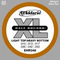 D'Addario EHR340 . 010-052
