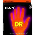 DR NOB-45 Neon Orange Medium 45-105
