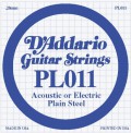 D'ADDARIO PL011