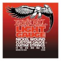 Ernie Ball 2208 Light Slinky 11-52