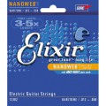 Elixir 12302 Nanoweb Baritone 12-68