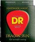 DR DSA-10 Dragonskin K3 Coated 10-48