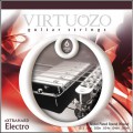 VIRTUOZO 00390 eXTRAHARD ELECTRO 012 .060