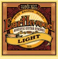 Ernie Ball 2004 Earthwood 80/20 Bronze Light 11-52