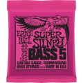 Ernie Ball 2824 Super Slinky 40-125
