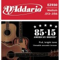 D'ADDARIO EZ930  013-056