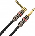 Кабель Monster Cable Monster Jazz 3.65 м.(прямой-угловой)