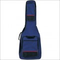 VIRTUOZO 03442 Чехол для гитары электрик, полумягкий, утепление 10 мм, высокопрочный водонепроницаем