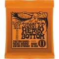 Ernie Ball 2215 Skinny Top/Heavy Bottom 10-52