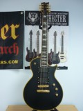 ESP LTD Deluxe EC-1000 VB Vintage Black. Новая.