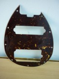 Ernie Ball pickguard