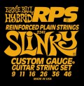 Ernie Ball 2241 Hybrid Slinky RPS 9-46