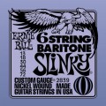 Ernie Ball 2839 Baritone 13-72