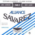 Savarez 540J Alliance HT Classic