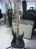 ESP  LTD H-1001 Deluxe. Новая