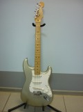 1996 Fender Stratocaster American Standard - Silver