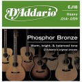 D'Addario EJ18  014-059